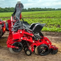 Farming Equipment