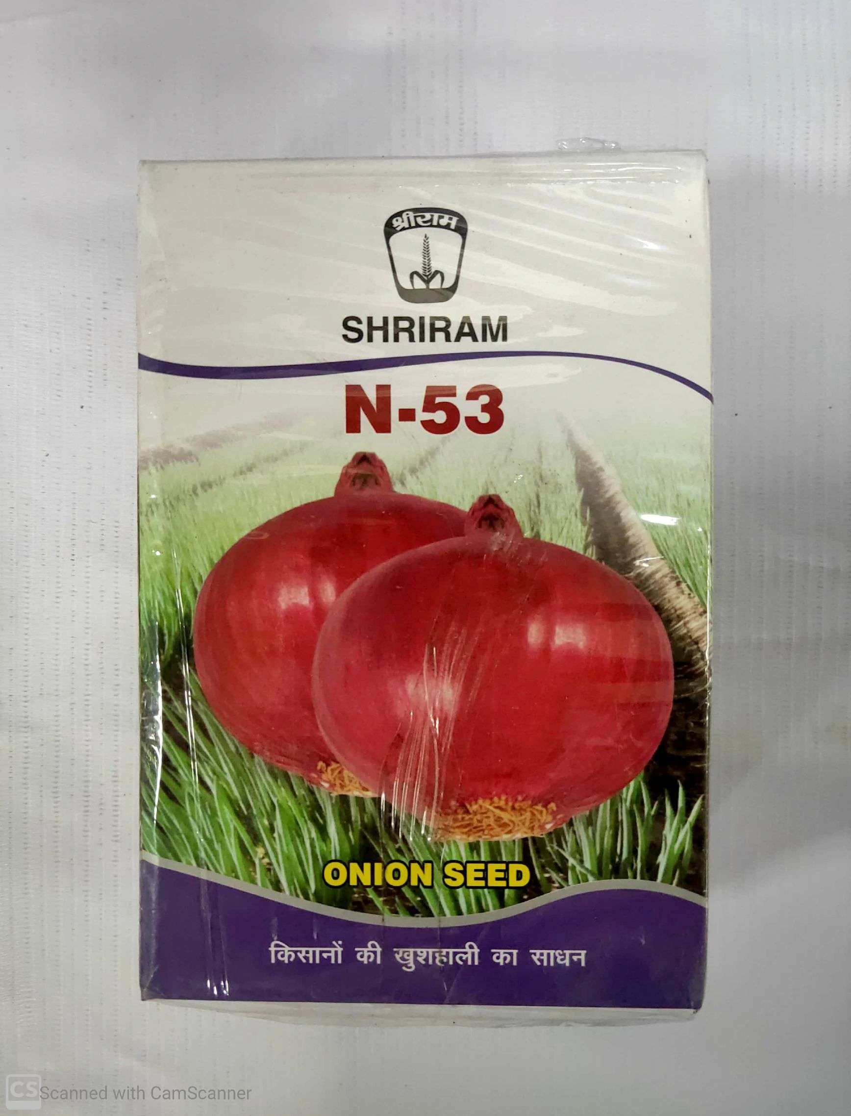 Onion N-53 Shriram