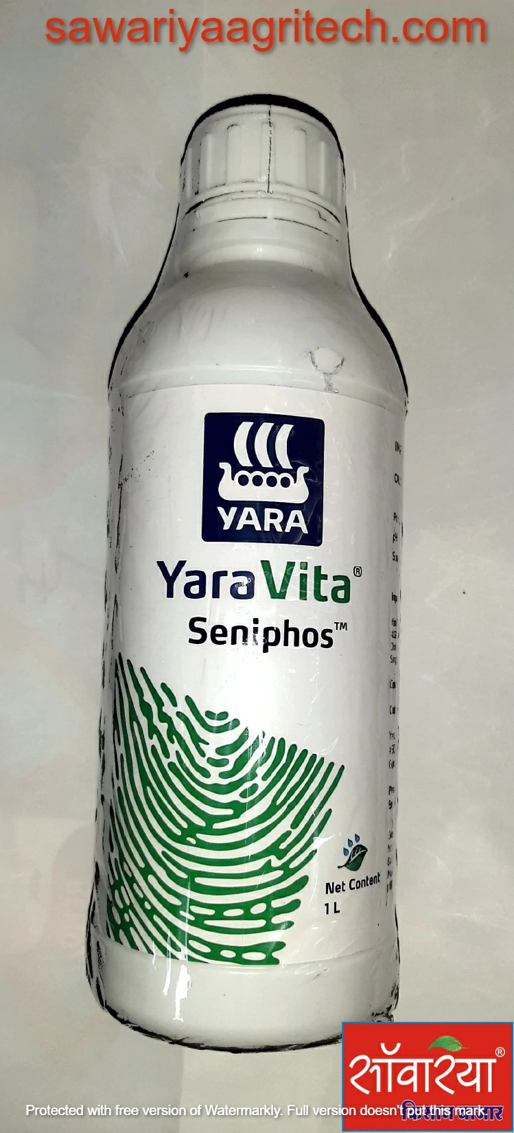 YaraVita Seniphos
