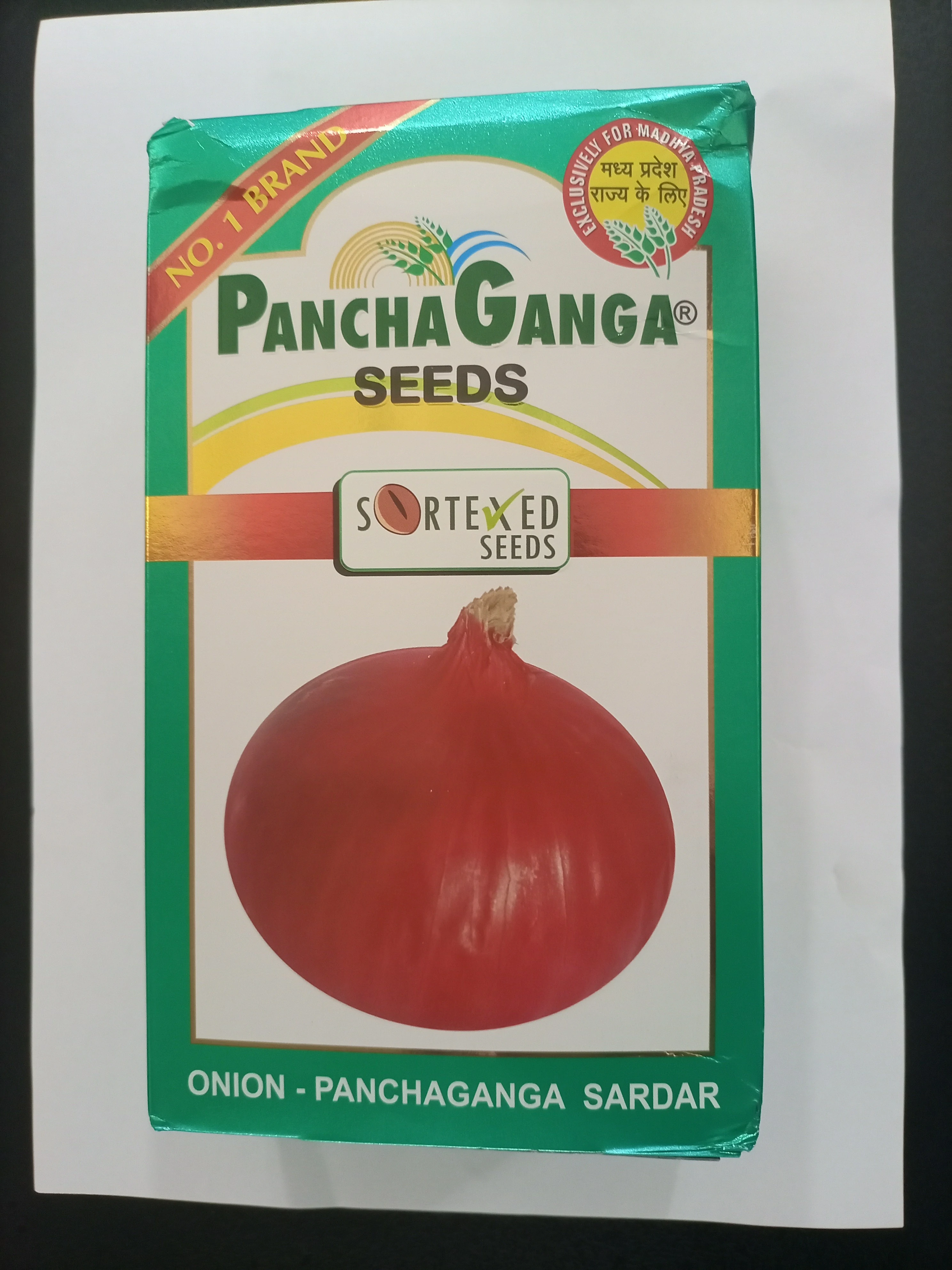 Onion Panchganga Sardar