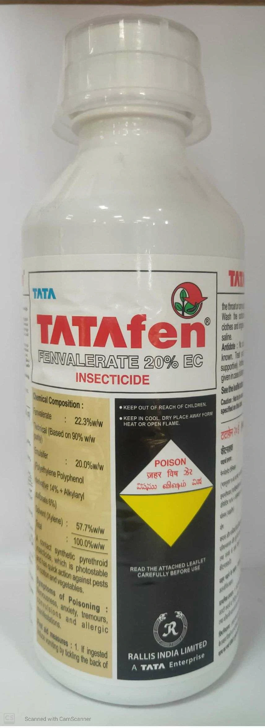 Tata Tatafen