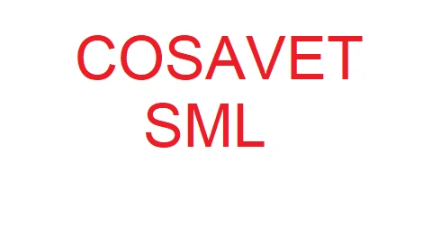 Cosavet Sulphur Mills