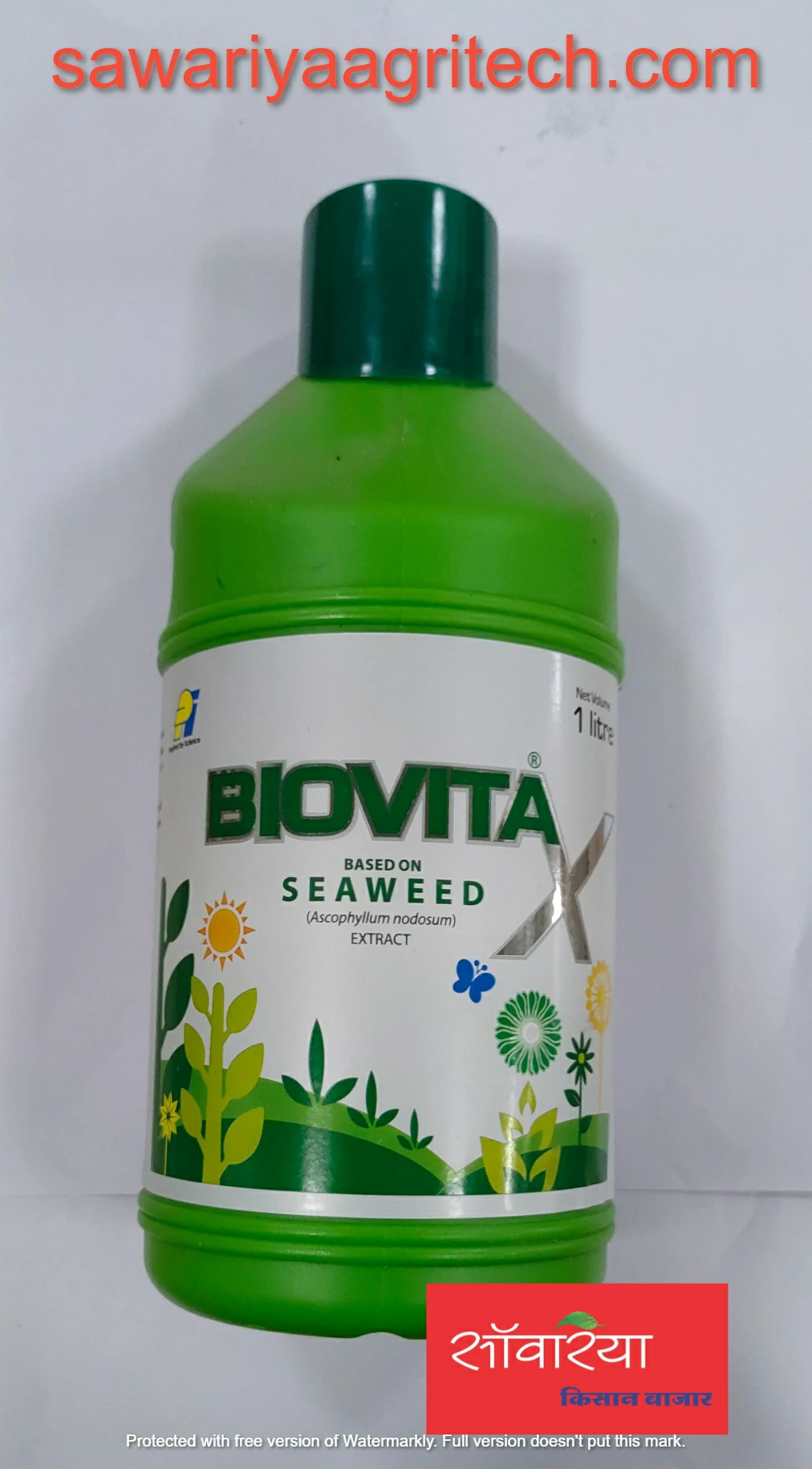 Biovita Liquid Pi