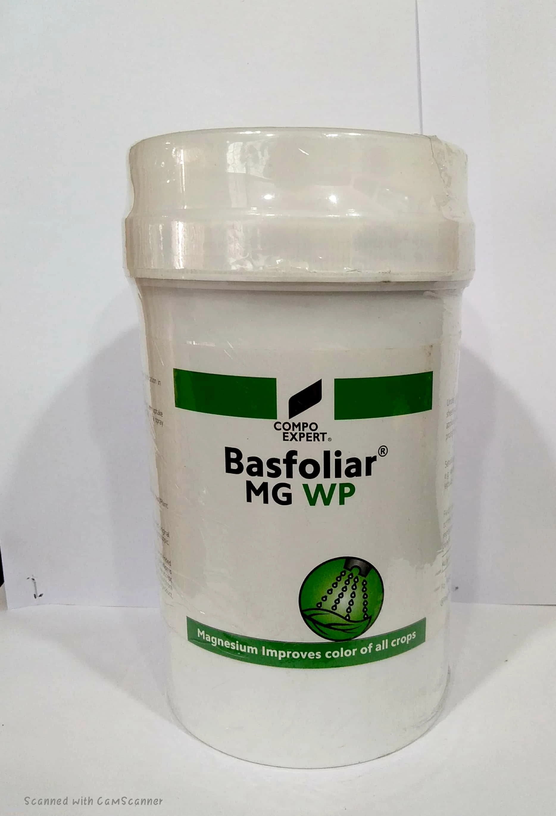 Basfoliar Mg Compo Expert
