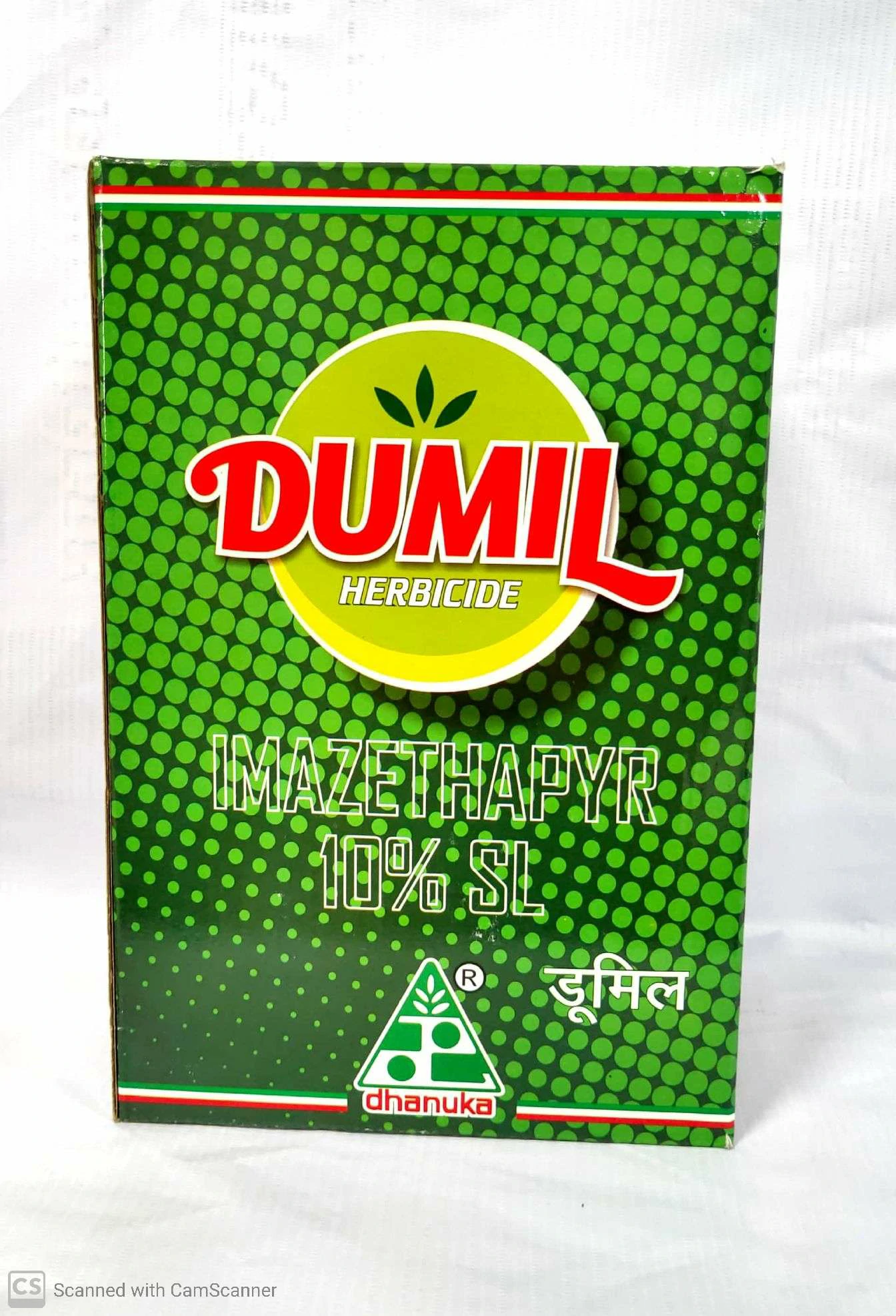 Dumil 10 SL Dhanuka