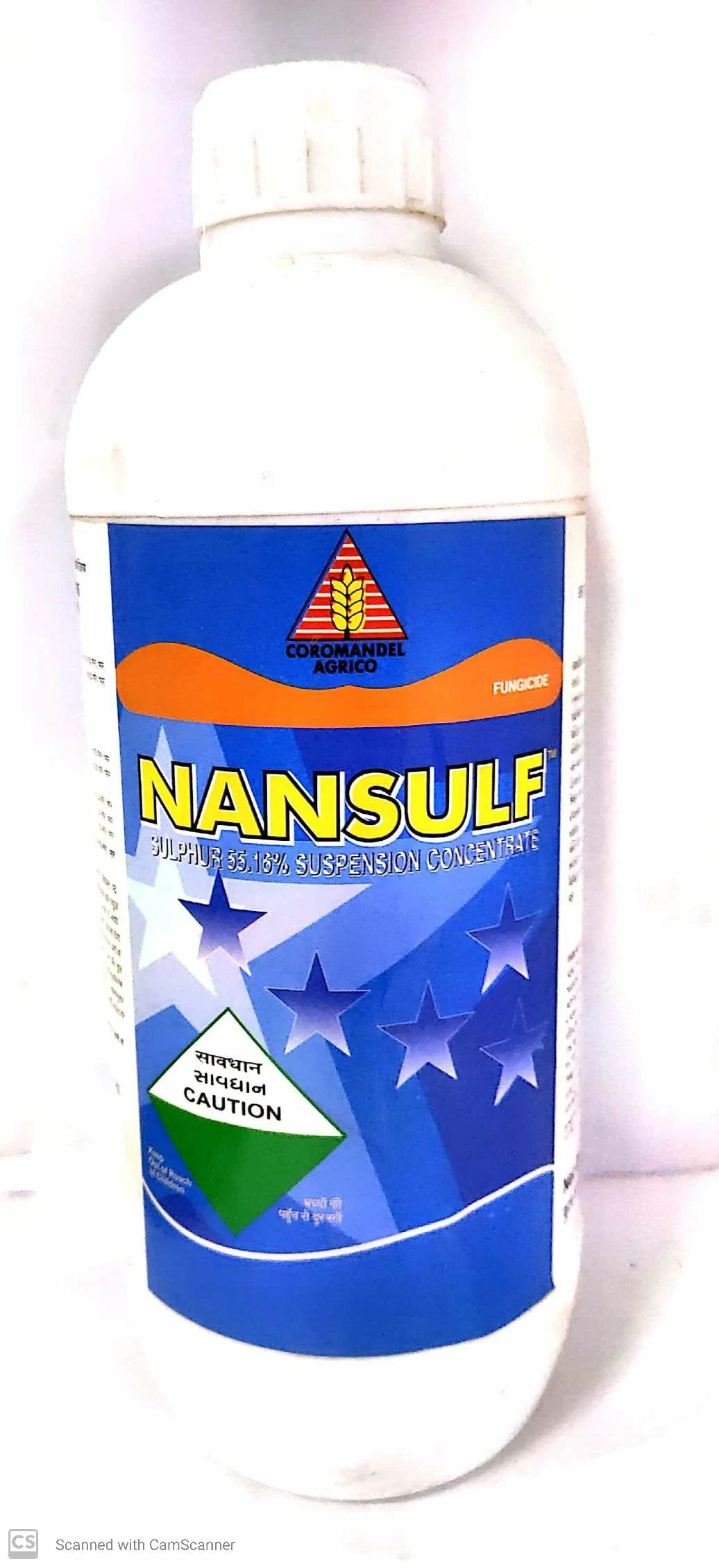 Nansulf SC Coromandel