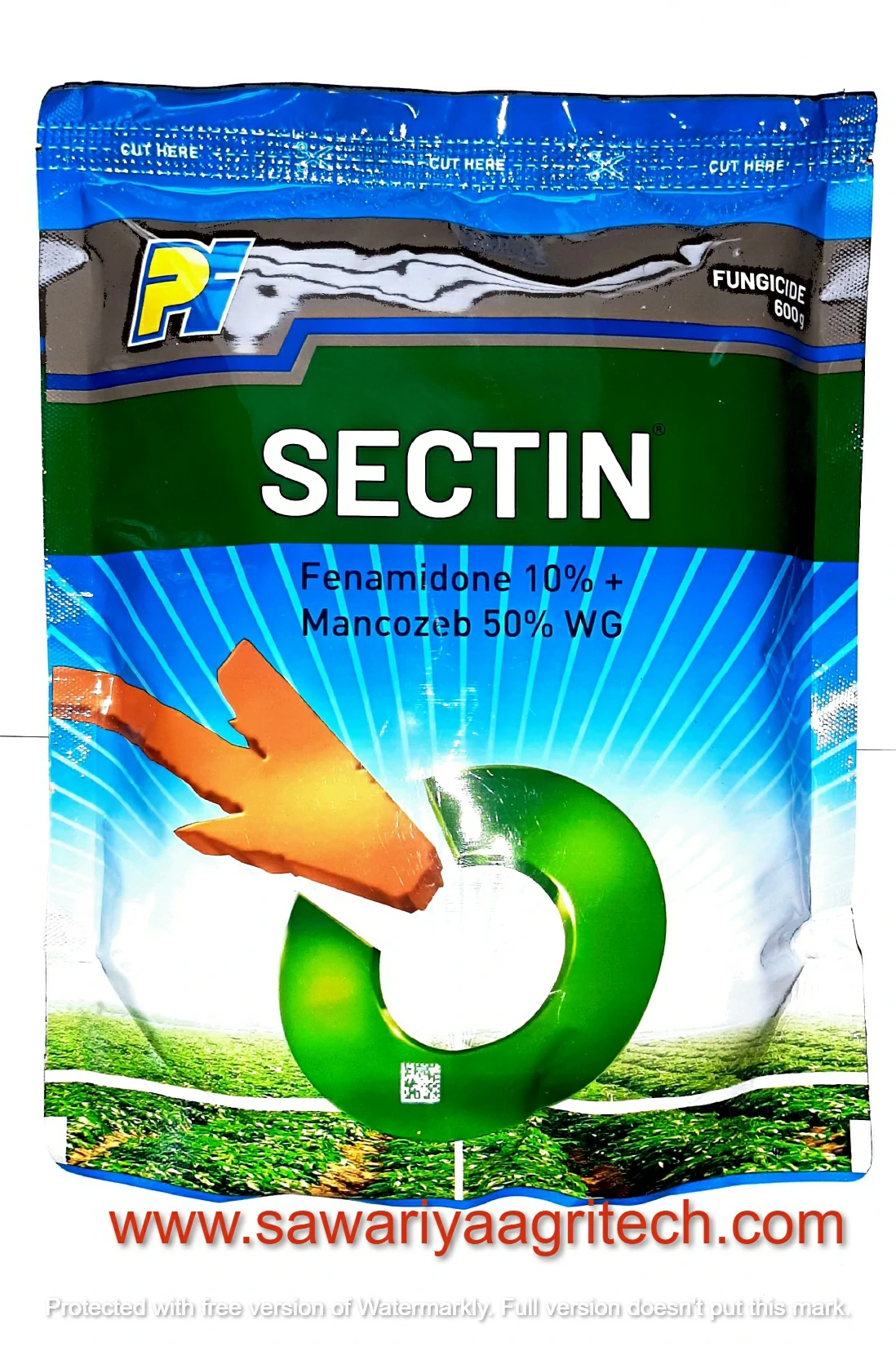 Sectin PI