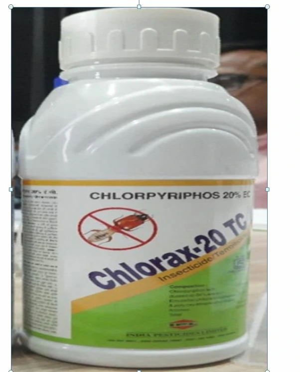 Chlorax 20 EC IPL