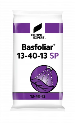 Basfoliar 13-40-13 Compo  Expert