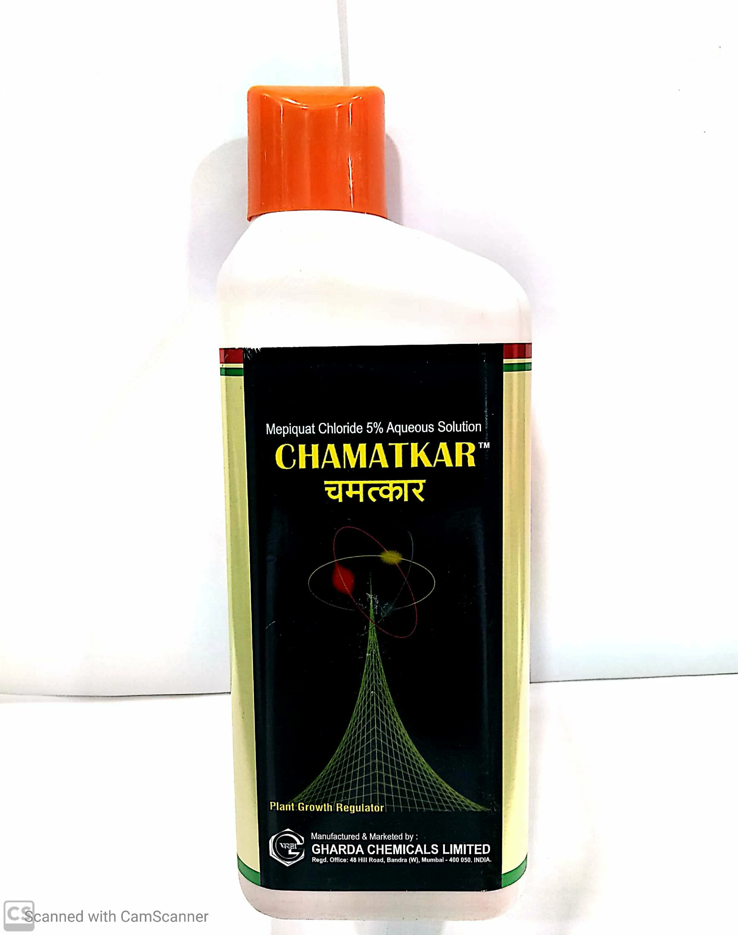 Chamatkar Gharda