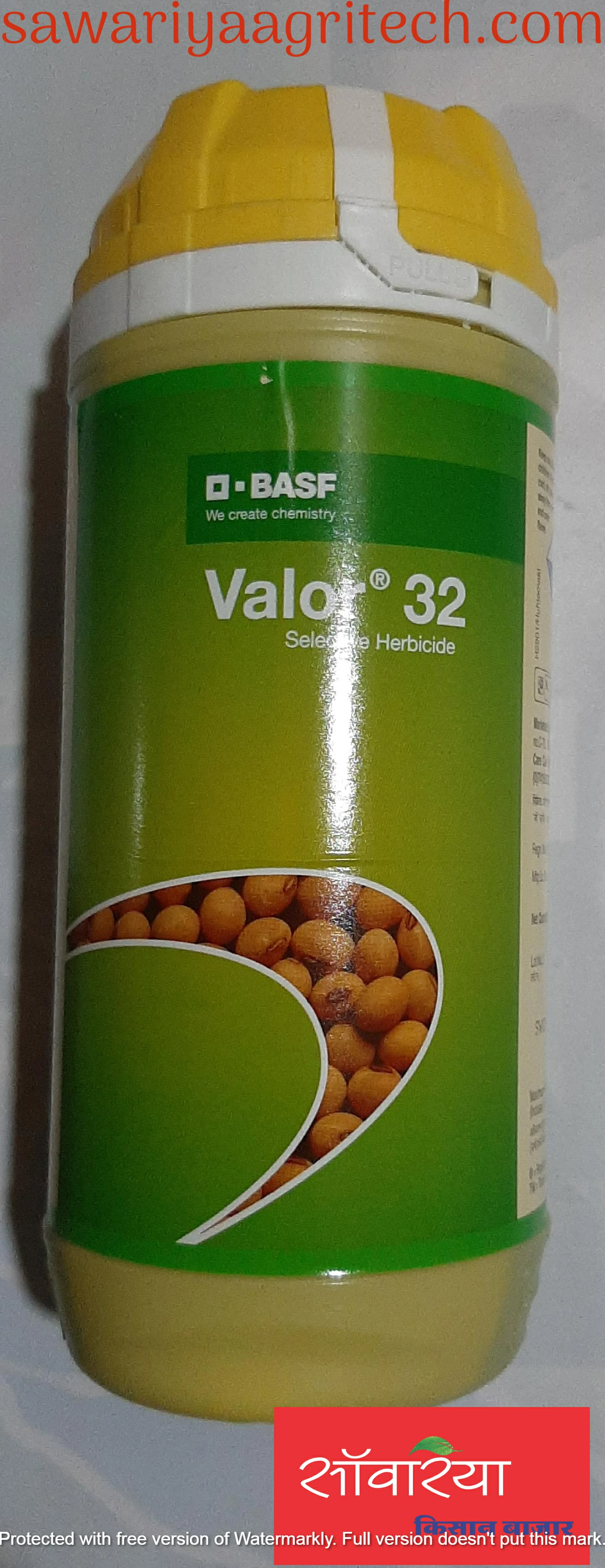 Valor32 BASF
