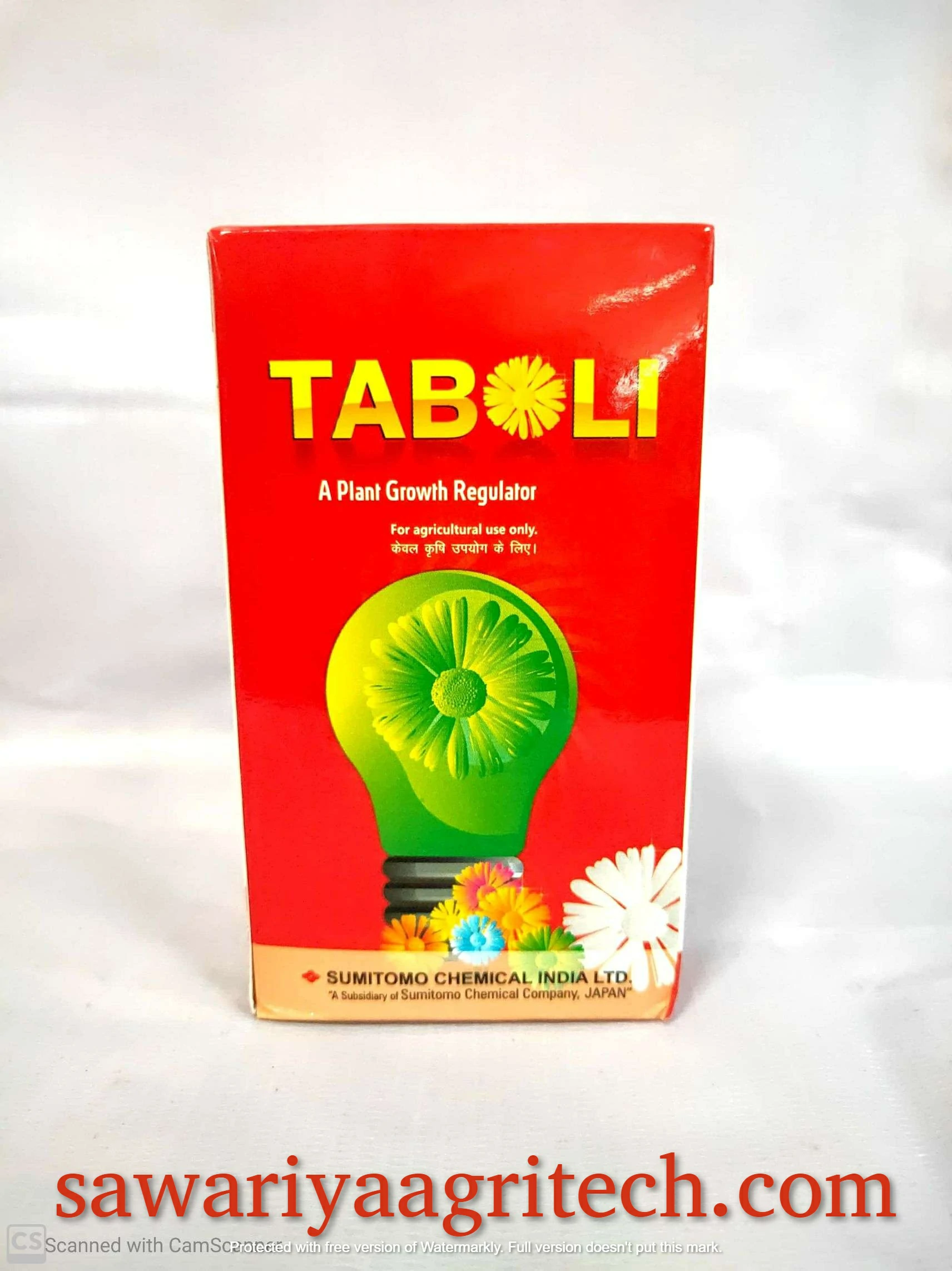 Taboli Plant Growth Regulator