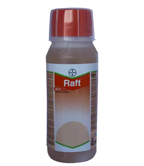 Raft  w/w Bayer