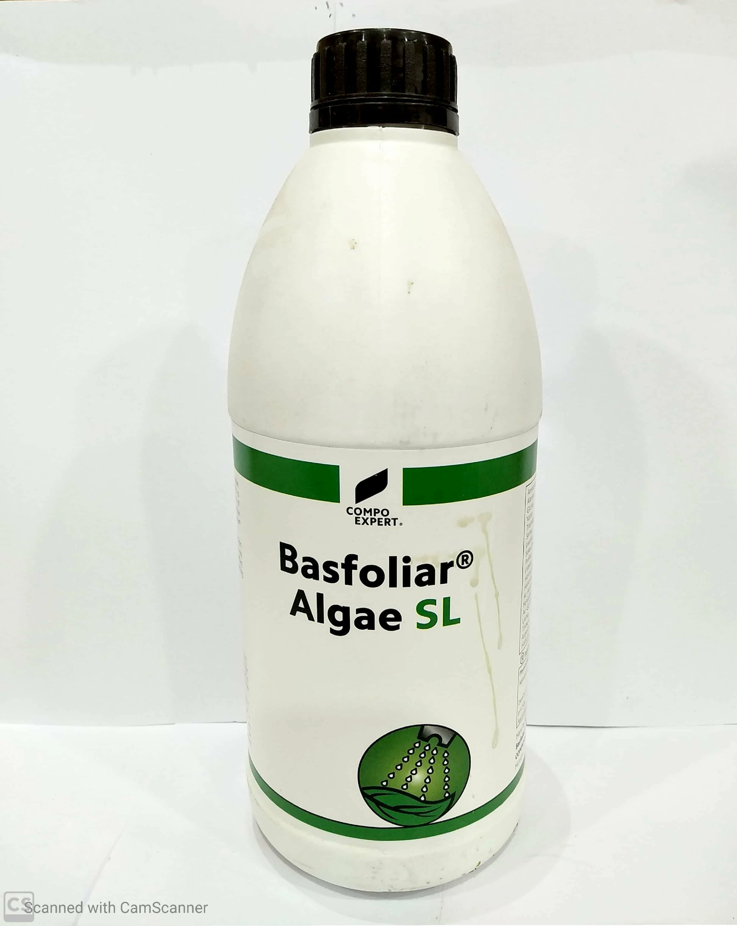Basfoliar Algae compo