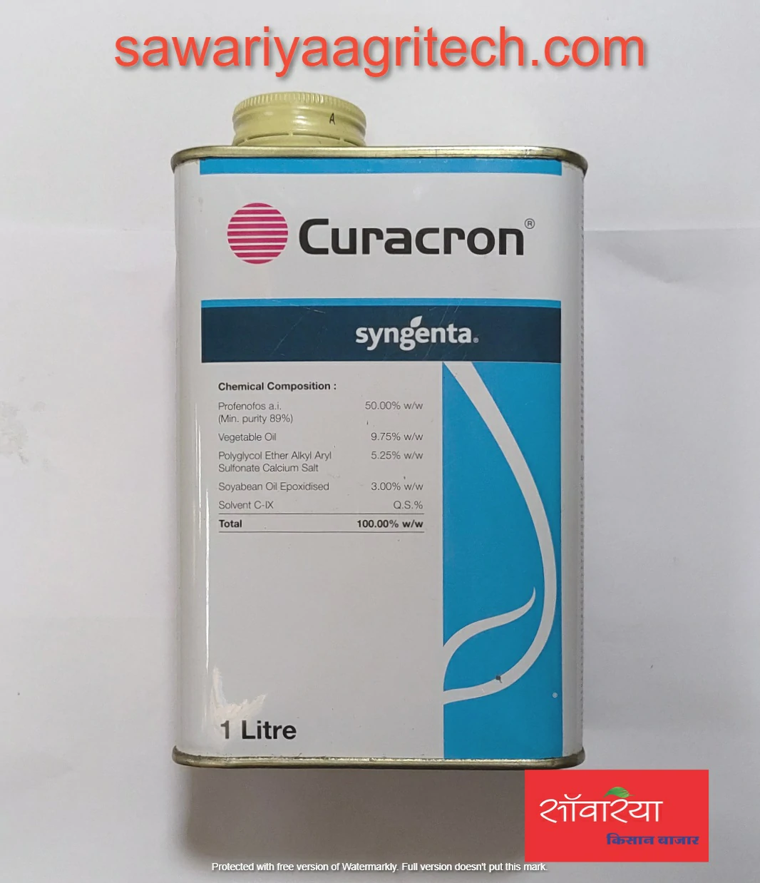Curacron Syngenta