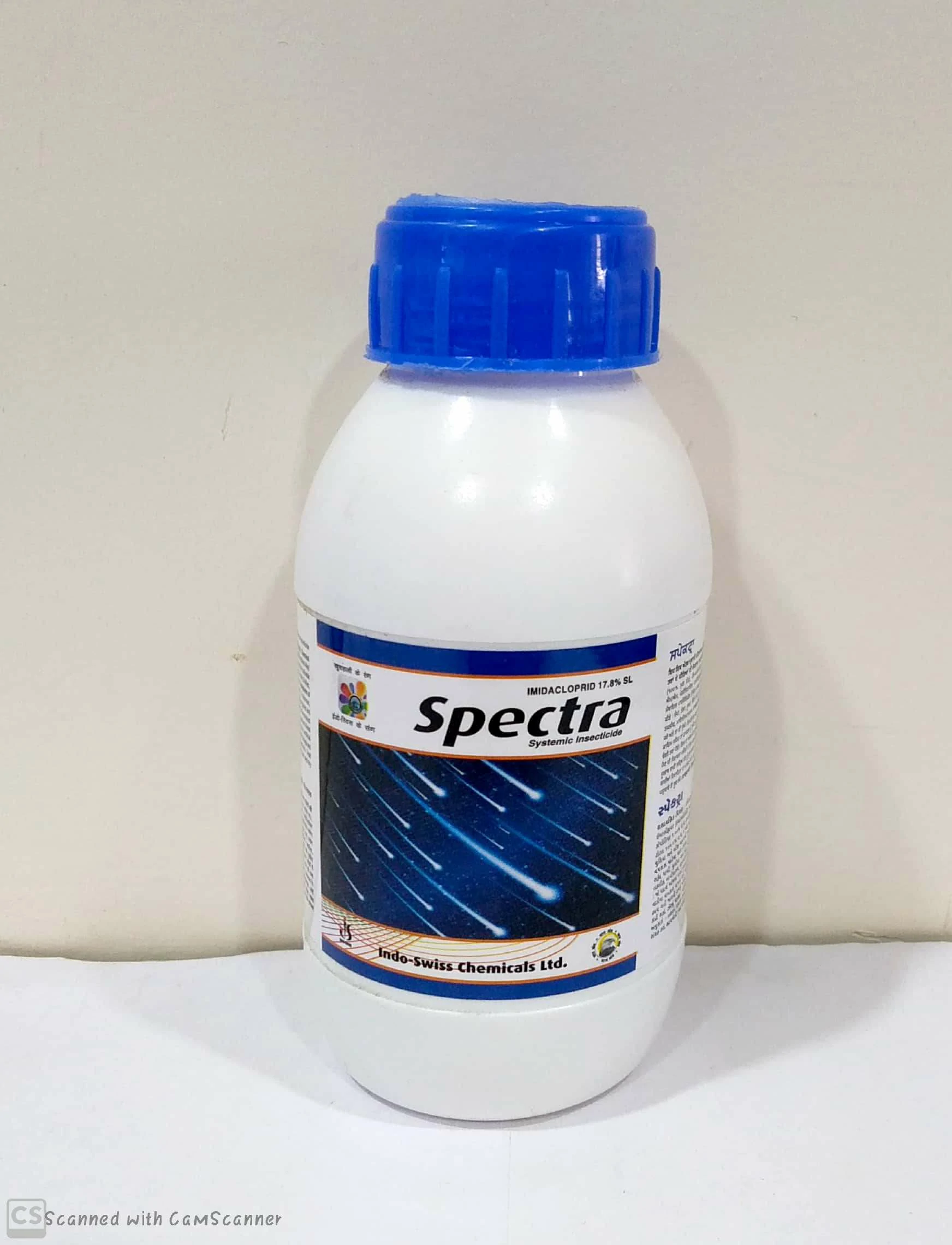 Spectra Indo