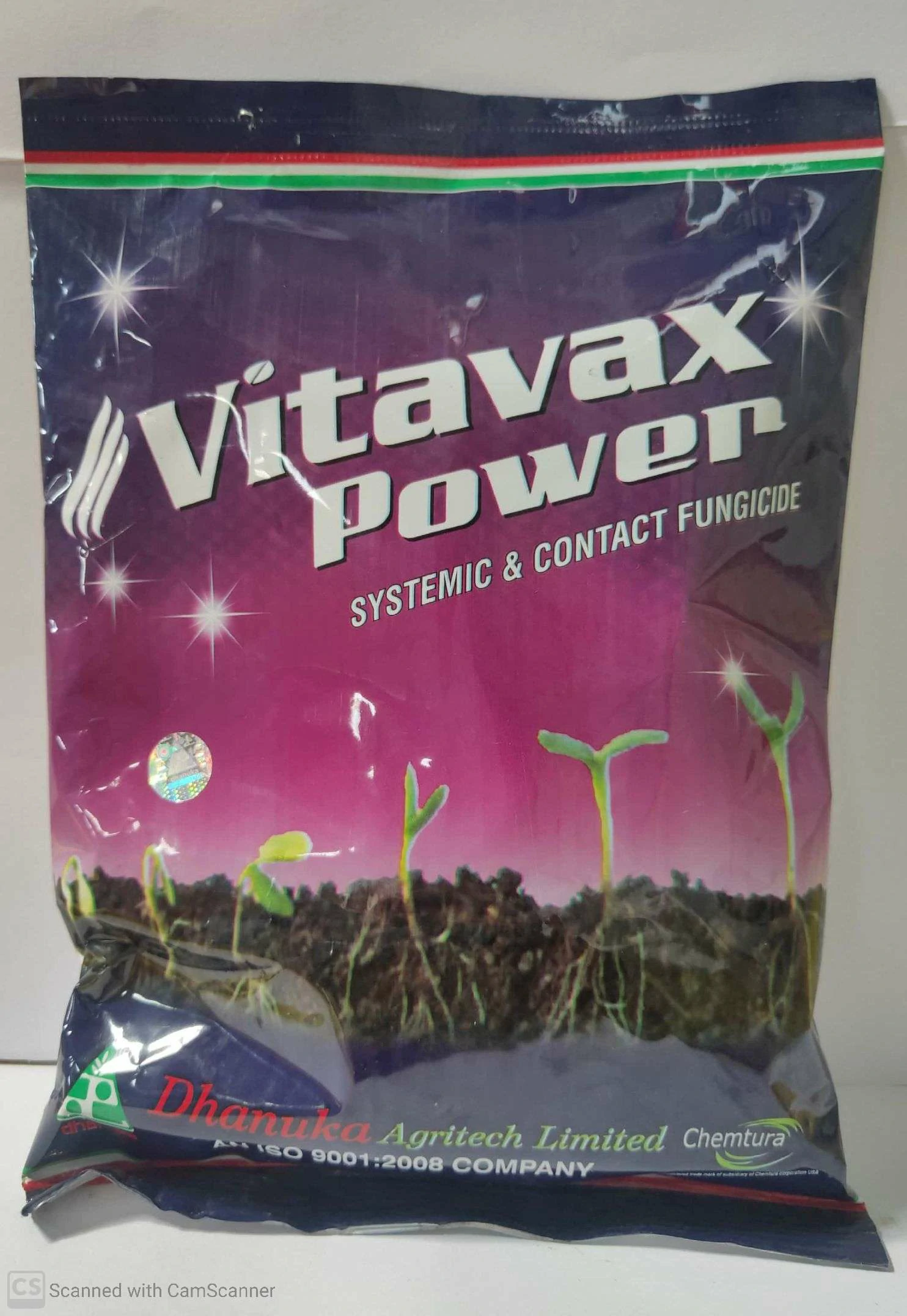 Vitavax Power Dhanuka