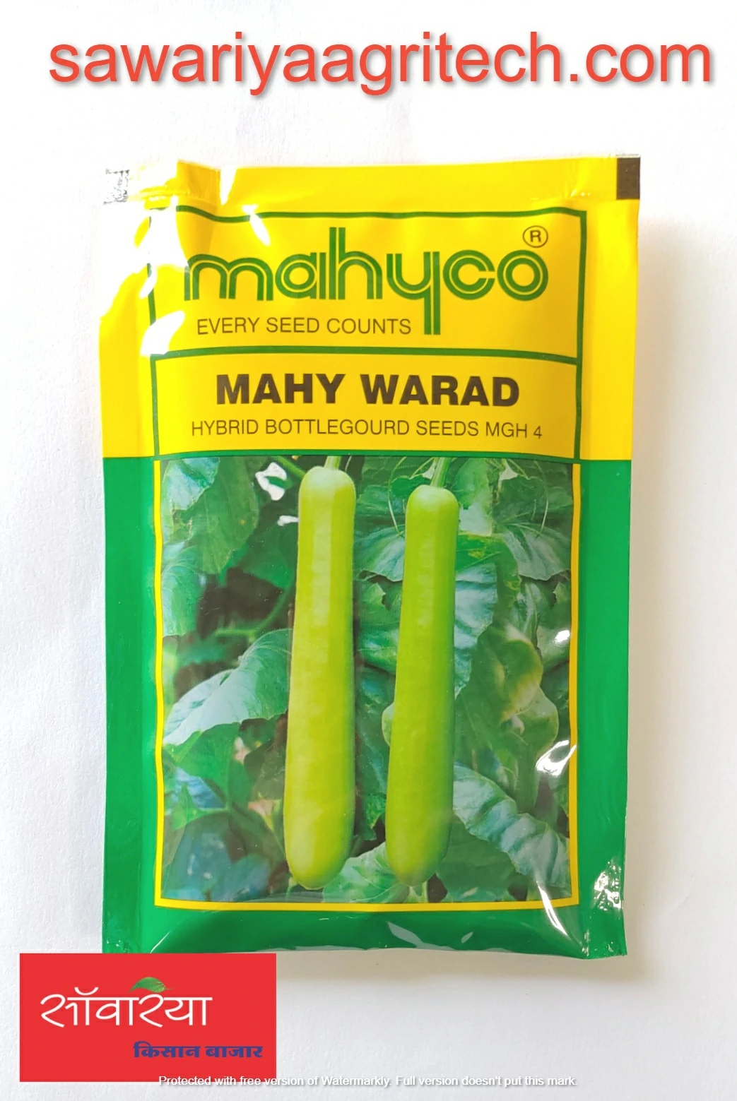 BottleGourd Warad Mahyco