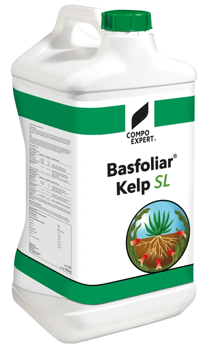 Basfoliar Kelp Compo Expert