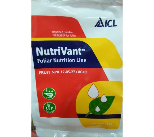NutriVant Fruit ICL