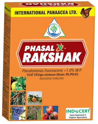 Phasal Raksha Ipl