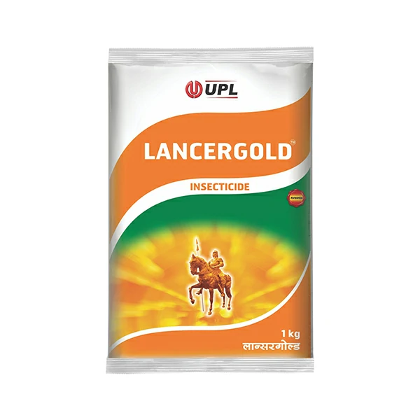 Lancer Gold