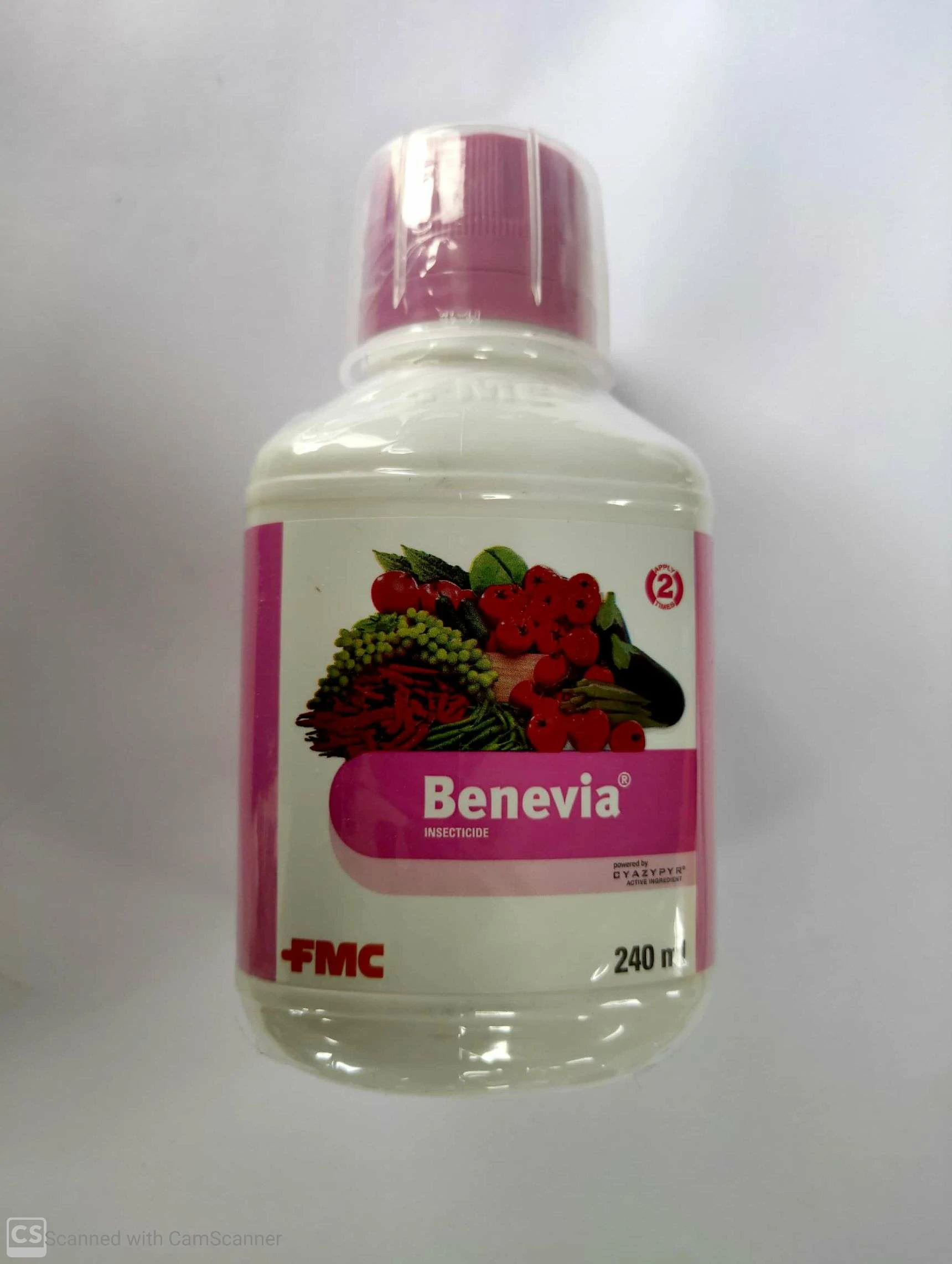 Benevia FMC