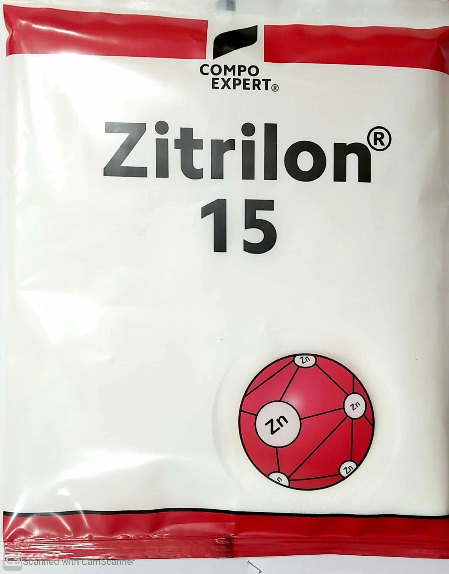 Zitrilon Compo Expert