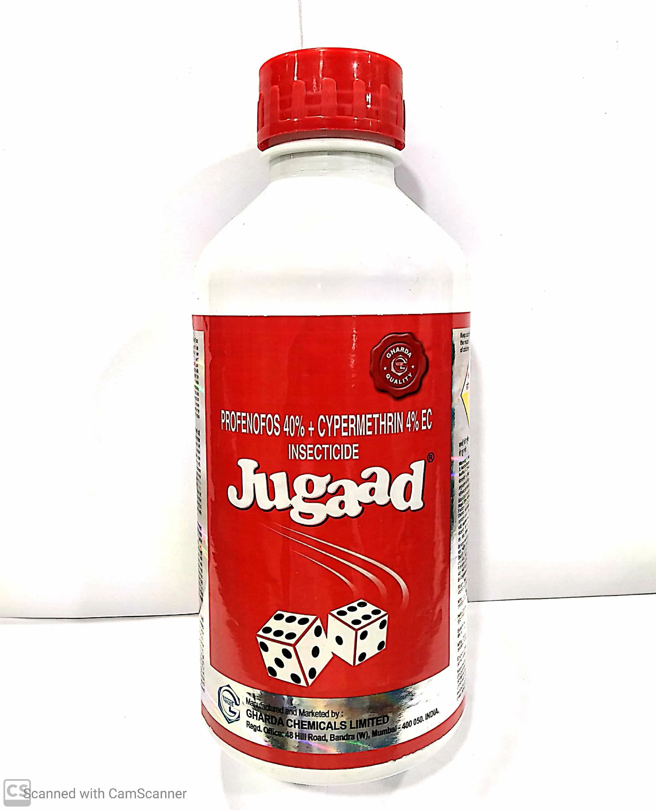 Jugaad Gharda