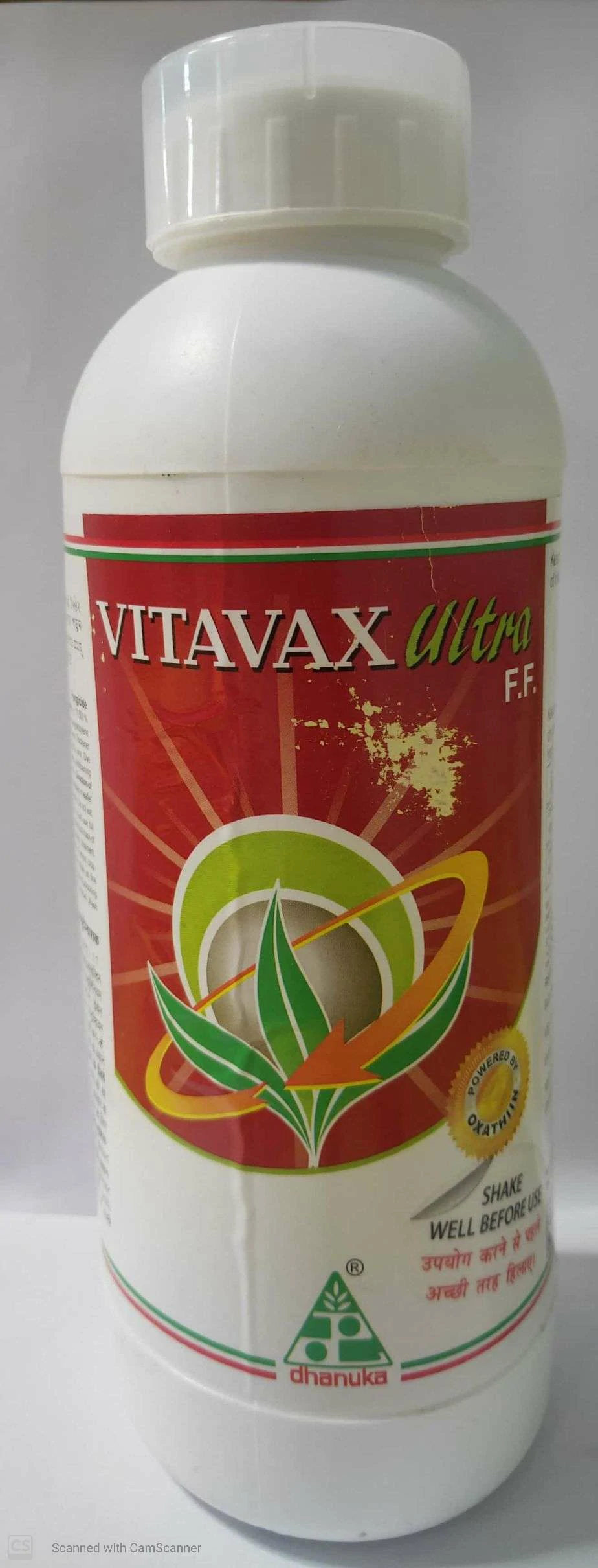 Vitavax Ultra Dhanuka