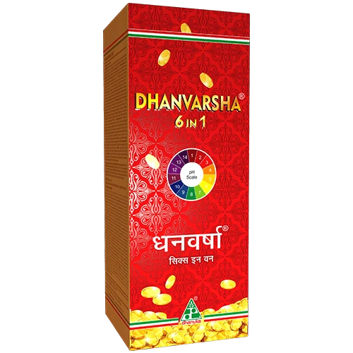 Dhanvarsha Dhanuka