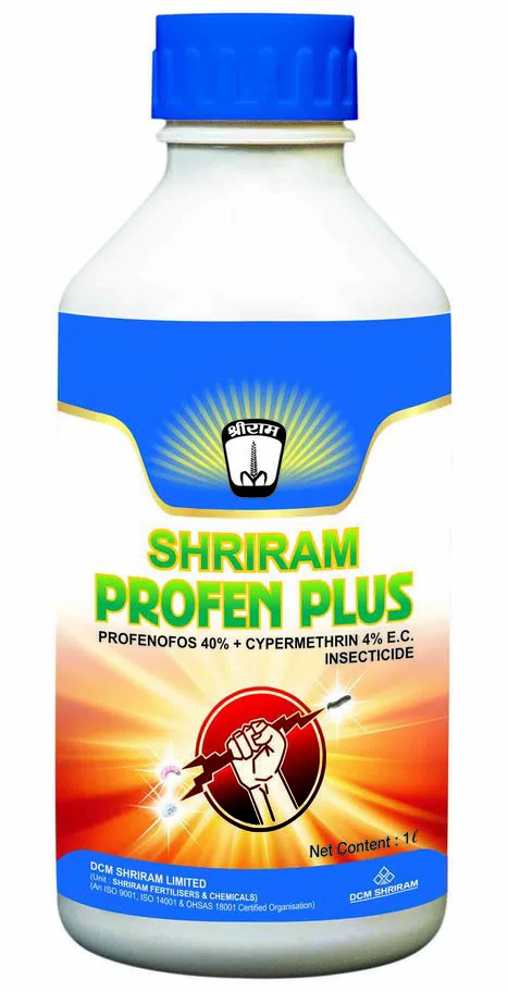 Profeno Plus Shriram