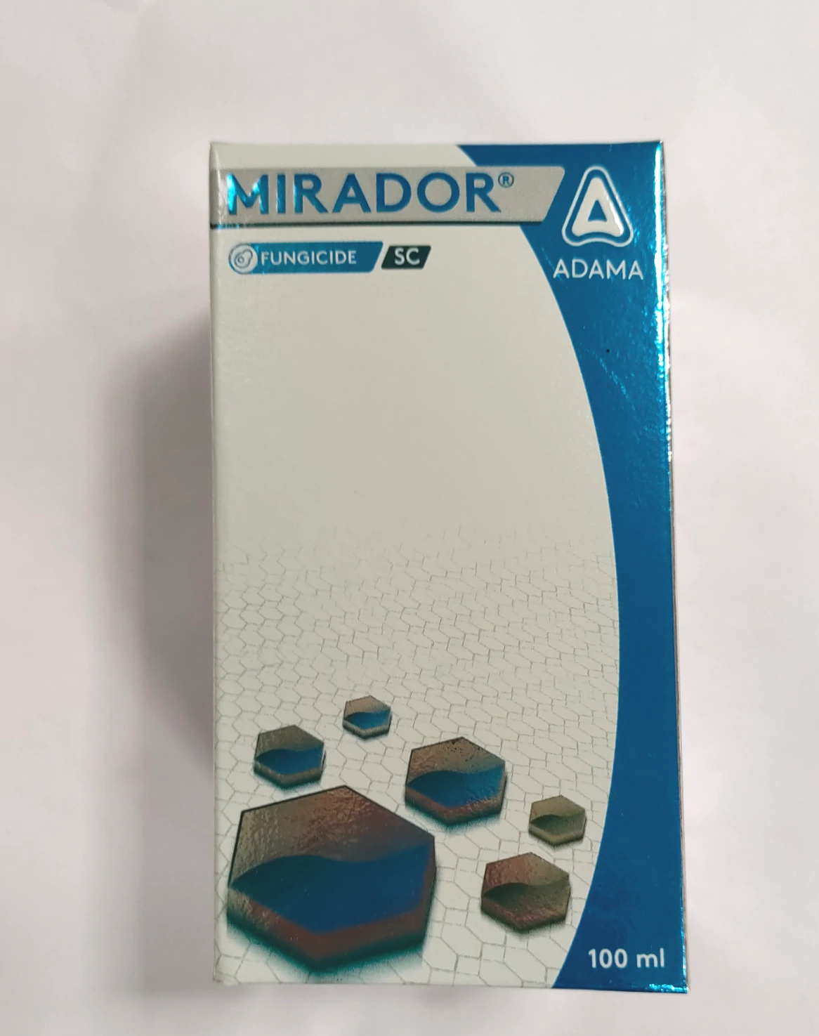 Mirador SC Adama