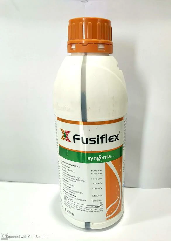 Fusiflex Syngenta