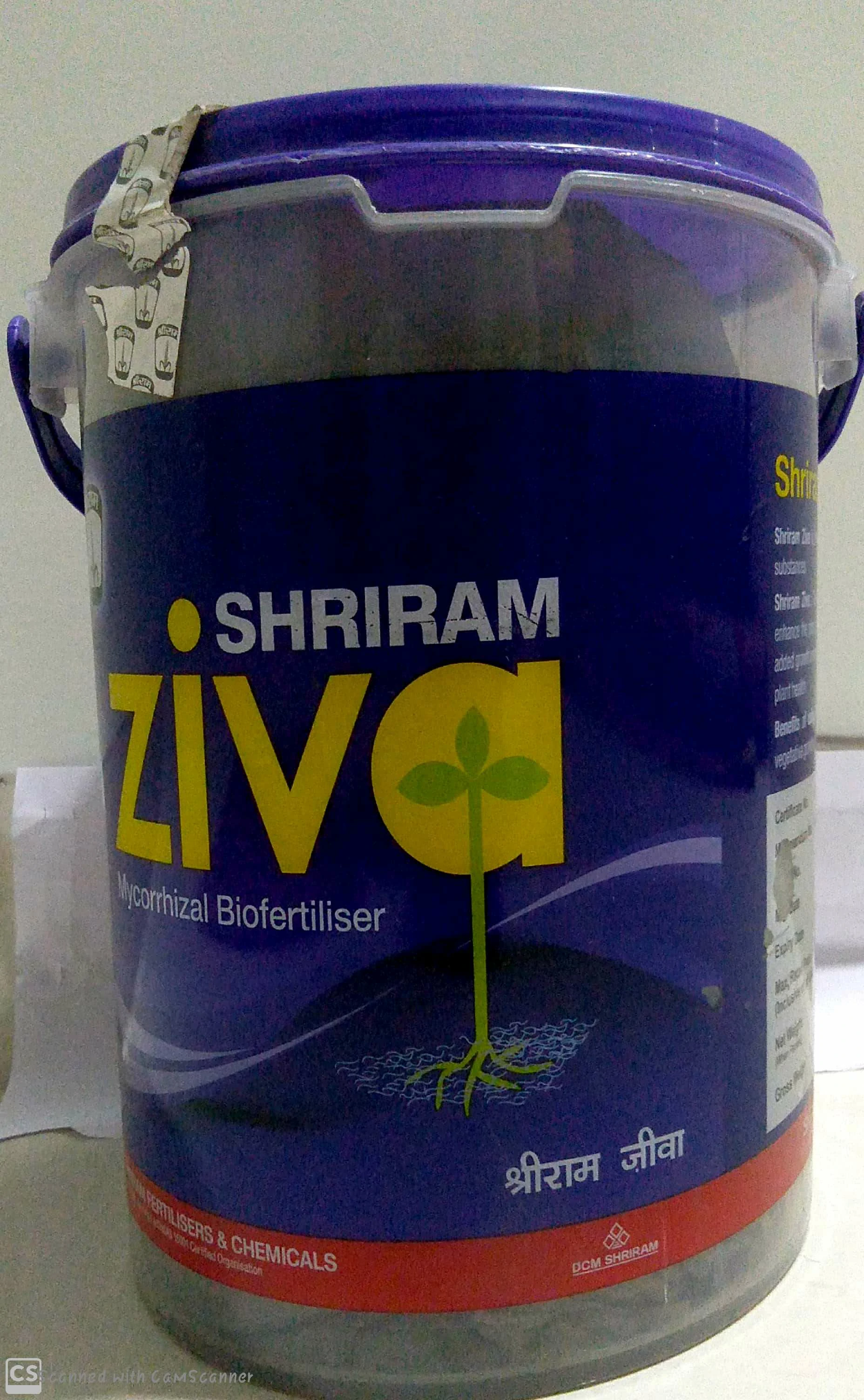 Ziva Shriram