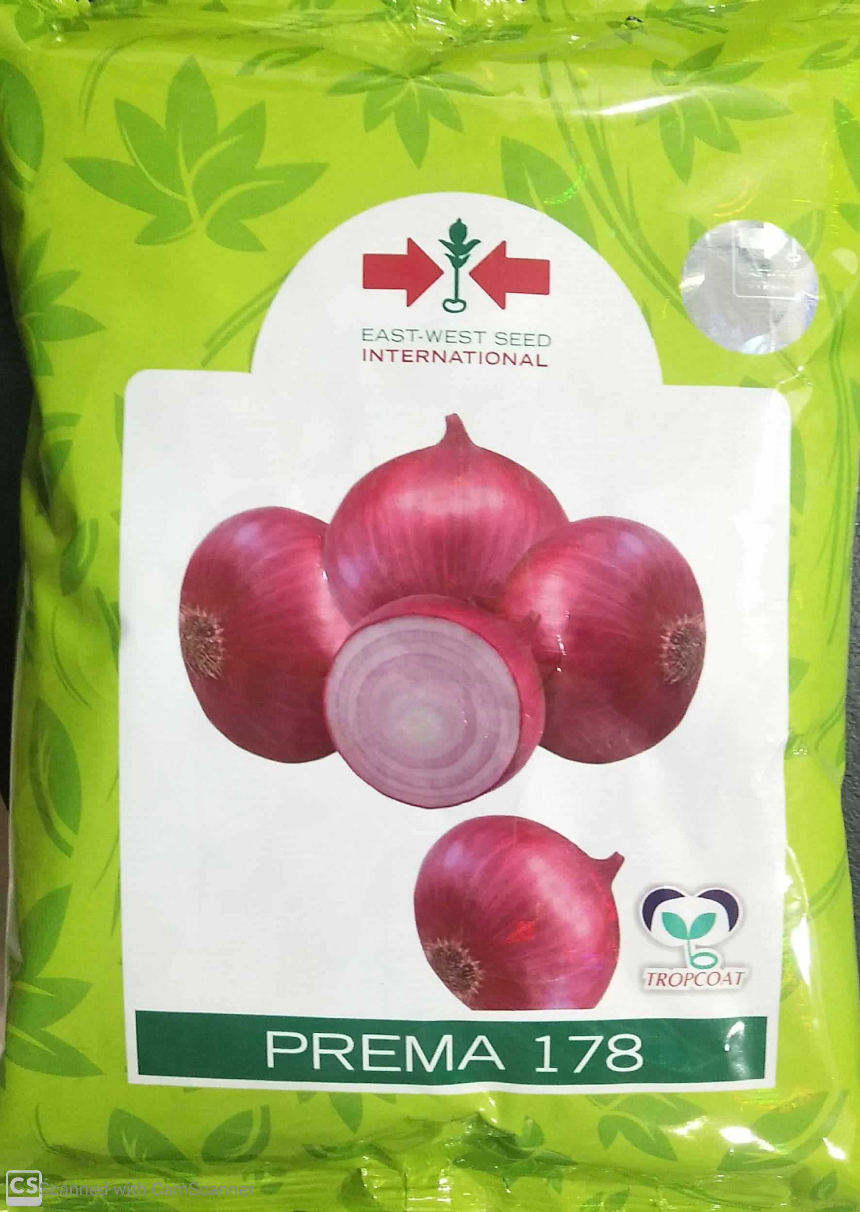 Onion Prema East West