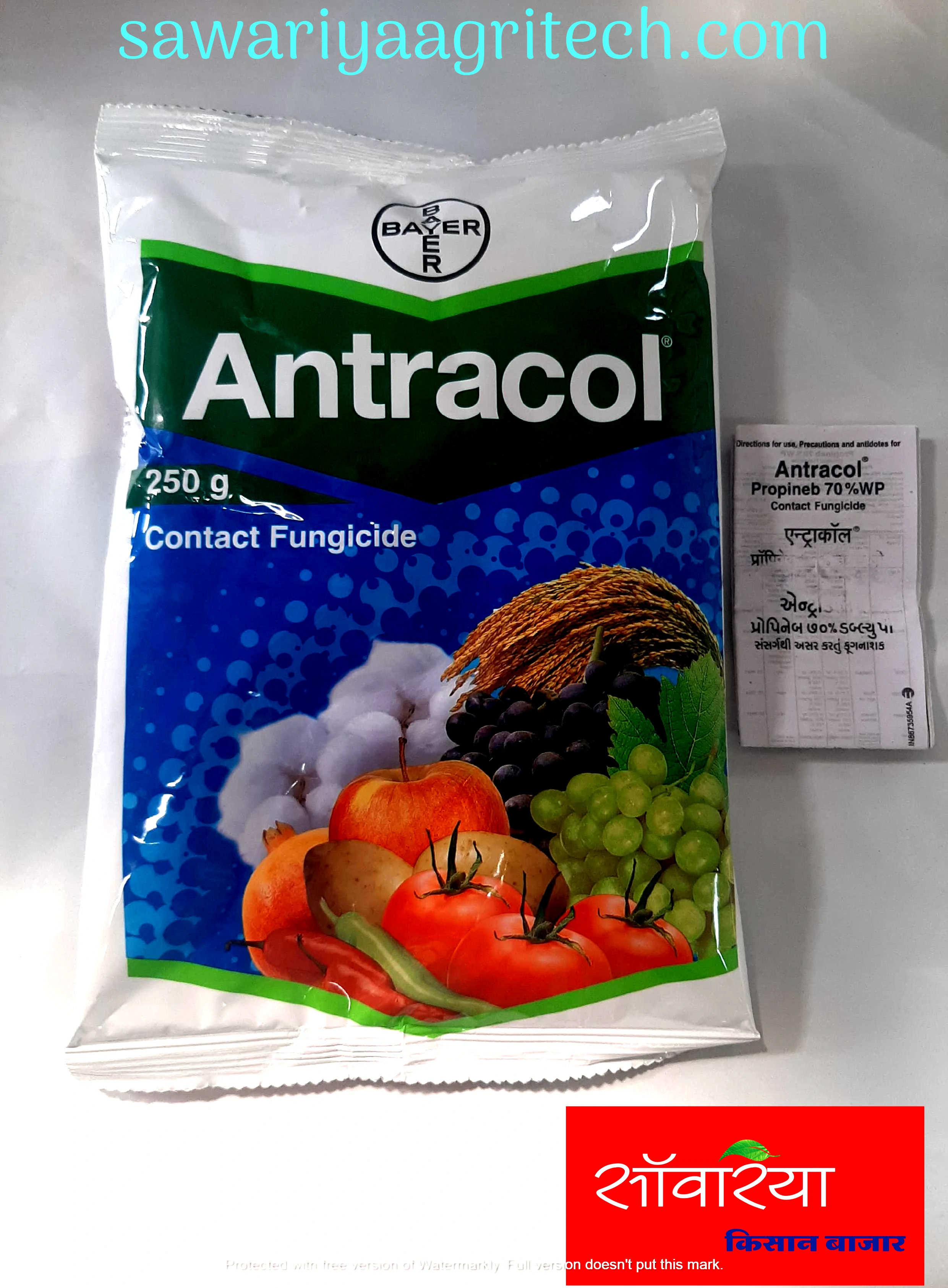 Antracol Bayer